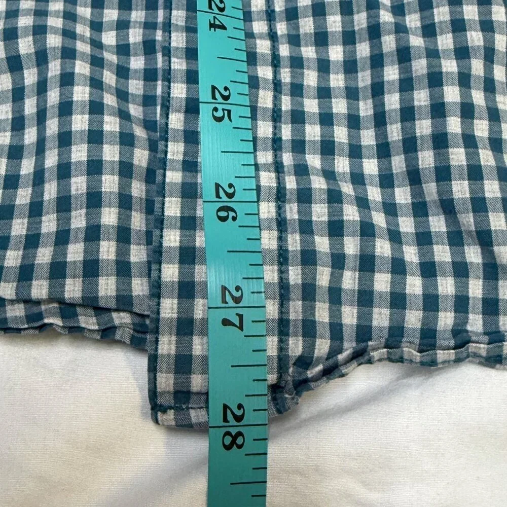 The North Face classic short